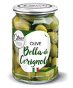 Solené olivy Citres Bella di Cerignola 540g