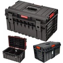 BOX NA NÁRADIE MODULAR box 38L Qbrick System ONE 350 2.0