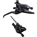 Hydraulická brzda Shimano ST-EF505 9-rýchlostná ZADNÁ