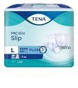 TENA Slip ProSkin, plienkové nohavičky, veľkosť L, Plus