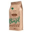 Brazílska zrnková káva Vaspiatta Natural 1000g