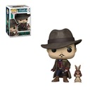 Funko POP! - Tmavé materiály - LEE w/Hester - 1110