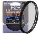 HOYA 77MM POLARIZAČNÝ UV FILTER NOVÁ TECHNOLÓGIA