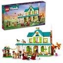 LEGO FRIENDS 41730 JESEŇOVÝ DOM