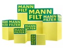 MANN HYDRAULICKÝ FILTER HD45/5