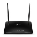 Router TP-Link MR6400 4G LTE 150Mbps WiFi LAN SIM