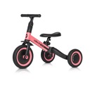 Balančný bicykel TREMIX Colibro Rose