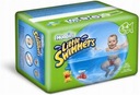 Plávacie plienky Huggies Little Swimmers SMALL 7-15 kg