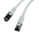 LANBERG RJ45 PATCHOVACÍ KÁBEL CAT.8.1 DO 40 GB/