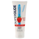 JAHODOVÝ GÉL JEDLÝ SUPERGLIDE 75ml