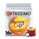 TASSIMO MORNING CAFE STRONG kapsuly 16 ks