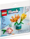 LEGO 30634 FRIENDS KVETY PRIATEĽSTVA