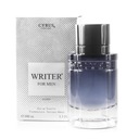 Parfumovaná voda Paris Bleu Cyrus Writer Silver 100 ml