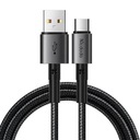 Kábel USB-C Mcdodo CA-3591, 100 W, 1,8 m (čierny)