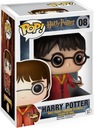 FUNKO POP figúrka HARRY POTTER - metlobal 08