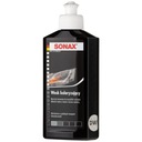 SONAX Nanopro čierny farbiaci vosk 500ml