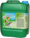 ZOOLEK Aquaclar Pond Plus 5000 ml Čistí riasy