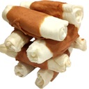 MACED White Bone Stick s kuracím mäsom 12,5 cm 500G