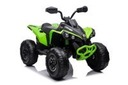 Batéria Quad CAN-AM Renegade Green