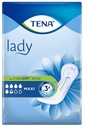 Tena Lady Maxi Instadry absorpčné vložky 12ks.