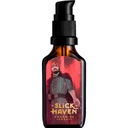 Olej na fúzy Slickhaven Bloody Monarch 30 ml