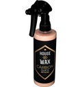 House Of Wax Carbon Quick Detailer na lak