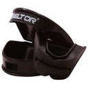 Beltor FIVE One Size Mouthguard Black