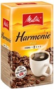 Melitta Harmonie MILD mletá káva 500g