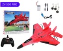 RC LIETADLO ZY-530 PRO LARGE 44CM