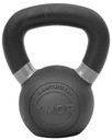 Liatinový kettlebell 6 Kg XMOR