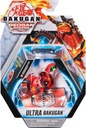 BAKUGAN GEOGAN VZDÁVAJÚCA SA POSTAVA ULTRA PYRUS TORONOID