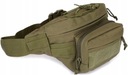 Tactical Military Large Waist Pack MOLLE taška