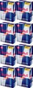 Red Bull energetický nápoj 250ml 16 ks