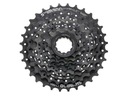 SHIMANO CS-HG31 11-32T 8RZ ALTUS KAZETA, nast.