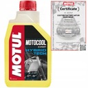 MOTUL MOTOCOOL EXPERT 1L -37C CHLADIACA KVAPALINA 1L