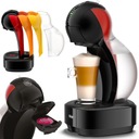 Kávovar na kapsule DeLonghi Dolce Gusto EDG355.B Farebné uzávery