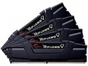 Pamäť pre PC - DDR4 128GB (4x32GB) RipjawsV