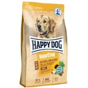 HAPPY DOG NATURCROQ HYDINA/RYŽA 4kg + 4 DARČEKY ZADARMO!