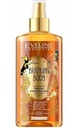 EVELINE 150ML BRAZÍLSKE TELO LUXUSNÉ SAMOOPÁLENIE