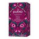 PUKKA Nočný bobuľový čaj (20x1,8g) (36g) - B