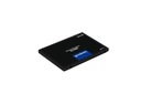 SSD GOODRAM CL100 Gen. 3 240 GB SATA III 2.5 MALOOBCHOD