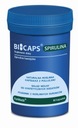 FORMEDS BICAPS Havajská Spirulina 530 mg (60 kapsúl)