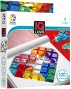 SMART GAMES IQ LOVE (ENG) IUVI GAMES (GRA)