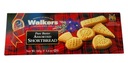 Walkers MIX maslové sušienky 160 g kartón