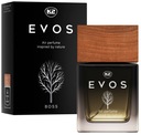 K2-EVOS BOSS FLACON 50ML PARFÉM PRE