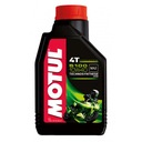 OLEJ MOTUL 5100 ESTER 10W40 1l 4t MOTO SKÚTER POL.