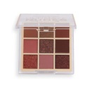 Makeup Revolution Ultimate Nudes Shadow Palette Ze