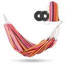 HAMMOCK ROCKER BIG 200x160cm Hojdačka