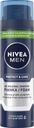 Pena na holenie Nivea Men Protect Care