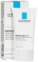 LA ROCHE-POSAY EFFACLAR MAT Zmatňujúci krém 40 ml